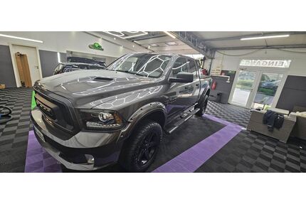 Dodge RAM Gebrauchtwagen