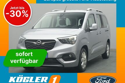 Opel Combo Life Gebrauchtwagen