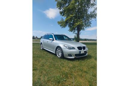 BMW 520 Gebrauchtwagen