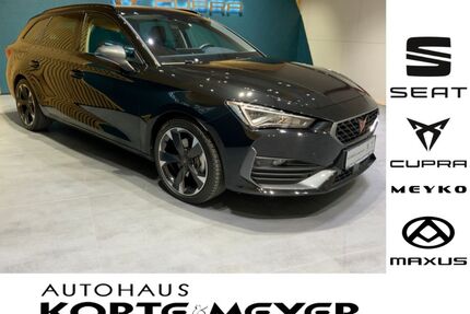 Cupra Leon Gebrauchtwagen