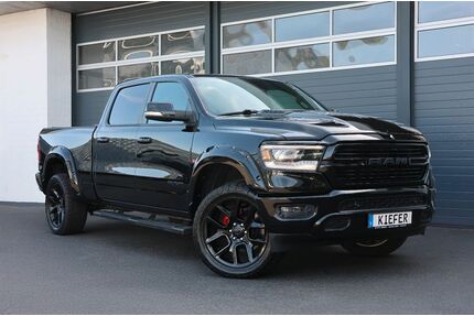 Dodge RAM Gebrauchtwagen