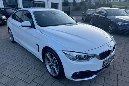 BMW 430 Gebrauchtwagen