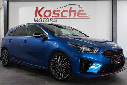 Kia ceed / Ceed Gebrauchtwagen