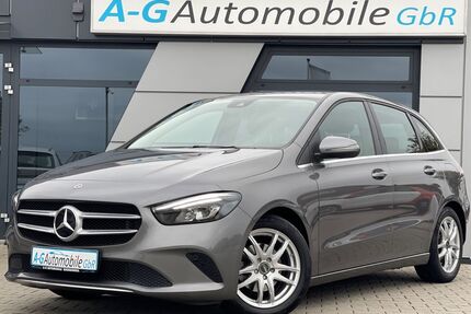 Mercedes-Benz B 180 Gebrauchtwagen