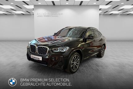BMW X4 Gebrauchtwagen