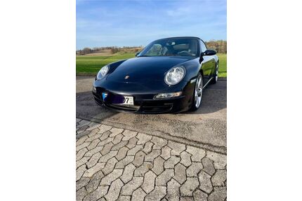 Porsche 997 Gebrauchtwagen