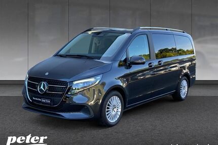 Mercedes-Benz V 220 Gebrauchtwagen