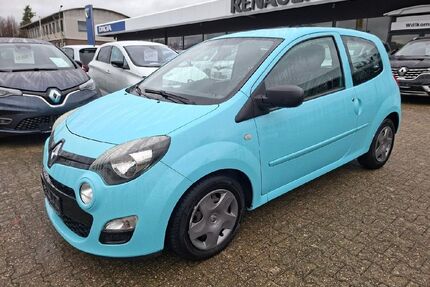 Renault Twingo Gebrauchtwagen