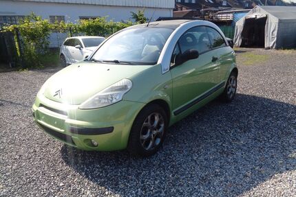 Citroen C3 Gebrauchtwagen