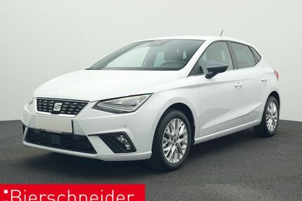 Seat Ibiza Gebrauchtwagen