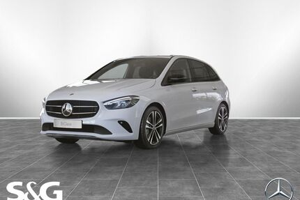 Mercedes-Benz B 200 Gebrauchtwagen