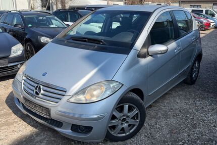 Mercedes-Benz A 180 Gebrauchtwagen