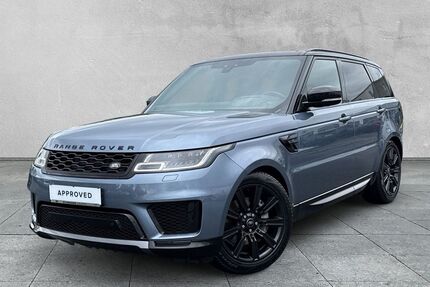 Land Rover Range Rover Sport Gebrauchtwagen