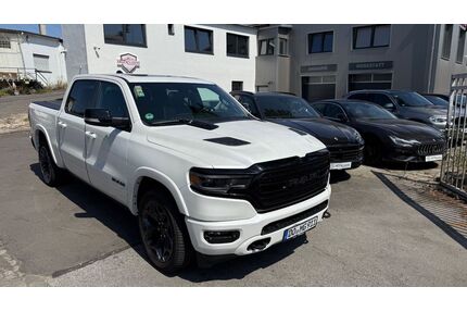 Dodge RAM Gebrauchtwagen