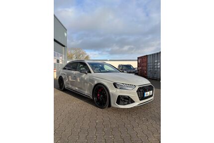 Audi RS4 Gebrauchtwagen