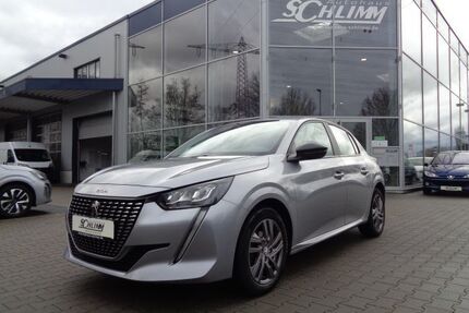 Peugeot 208 Gebrauchtwagen