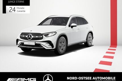 Mercedes-Benz GLC 300 Gebrauchtwagen