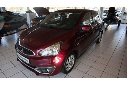 Mitsubishi Space Star Gebrauchtwagen