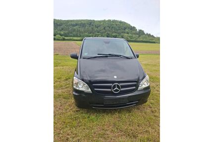 Mercedes-Benz Vito Gebrauchtwagen