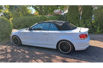 BMW 118 Gebrauchtwagen