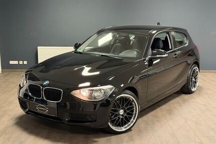 BMW 114 Gebrauchtwagen