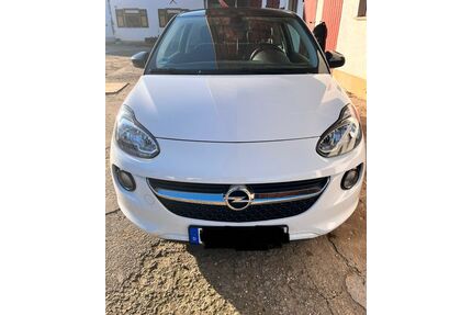 Opel Adam Gebrauchtwagen
