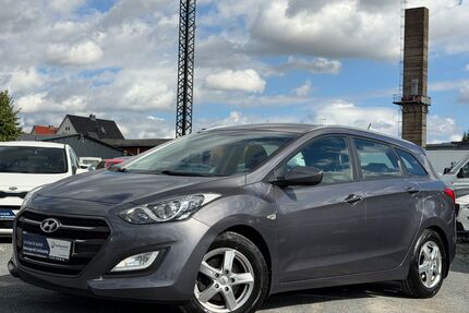 Hyundai i30 Gebrauchtwagen