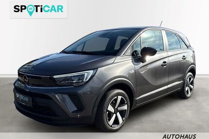 Opel Crossland (X) Gebrauchtwagen