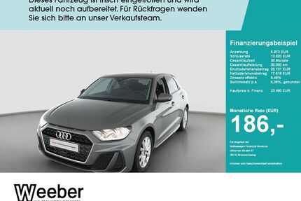 Audi A1 Gebrauchtwagen