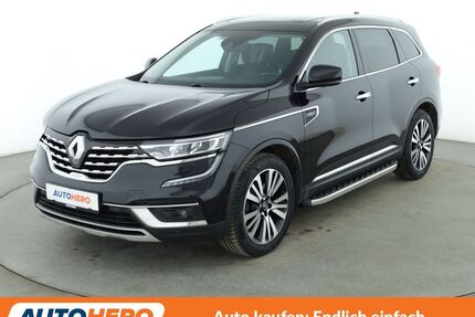 Renault Koleos Gebrauchtwagen