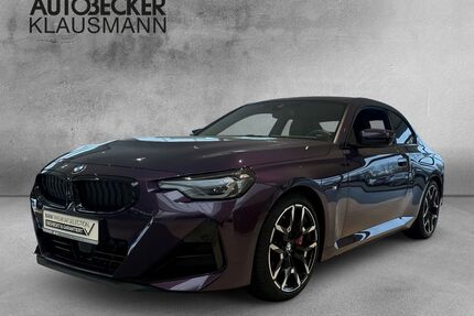 BMW 230 Gebrauchtwagen