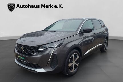 Peugeot 5008 Gebrauchtwagen