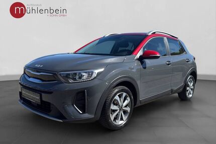 Kia Stonic Gebrauchtwagen