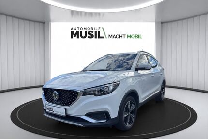 MG ZS Gebrauchtwagen