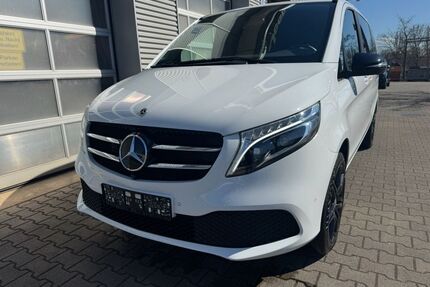 Mercedes-Benz V 220 Gebrauchtwagen
