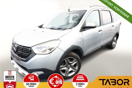 Dacia Lodgy Gebrauchtwagen
