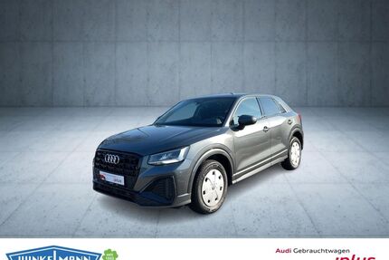 Audi Q2 Gebrauchtwagen