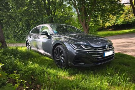 VW Arteon Gebrauchtwagen