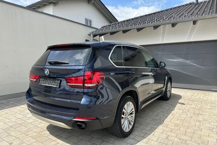 BMW X5 Gebrauchtwagen