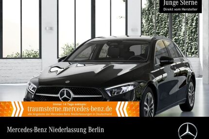 Mercedes-Benz A 200 Gebrauchtwagen
