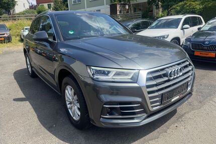 Audi Q5 Gebrauchtwagen