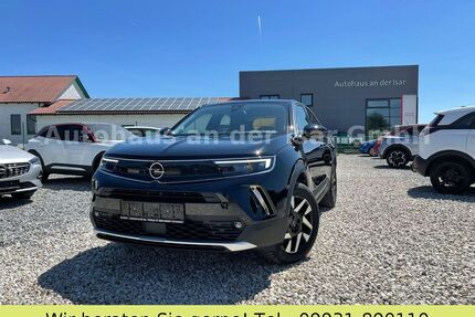 Opel Mokka Gebrauchtwagen