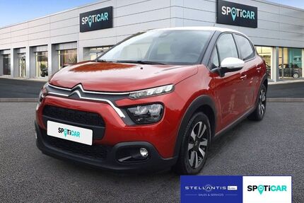 Citroen C3 Gebrauchtwagen