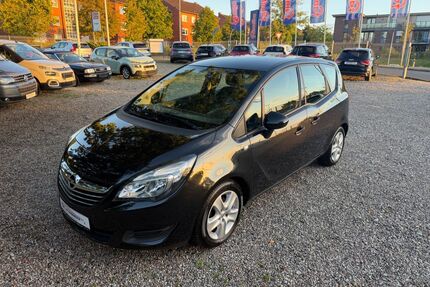 Opel Meriva Gebrauchtwagen