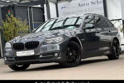 BMW 530 Gebrauchtwagen