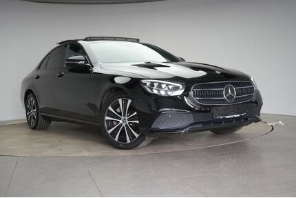Mercedes-Benz E 300 Gebrauchtwagen