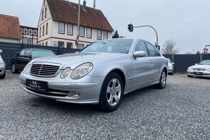 Mercedes-Benz E 240 Gebrauchtwagen