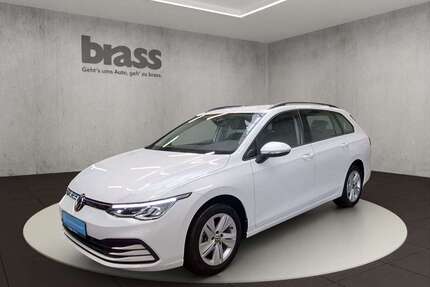 VW Golf Variant Gebrauchtwagen