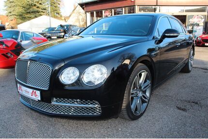 Bentley Flying Spur Gebrauchtwagen