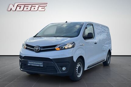 Toyota Proace (Verso) Gebrauchtwagen